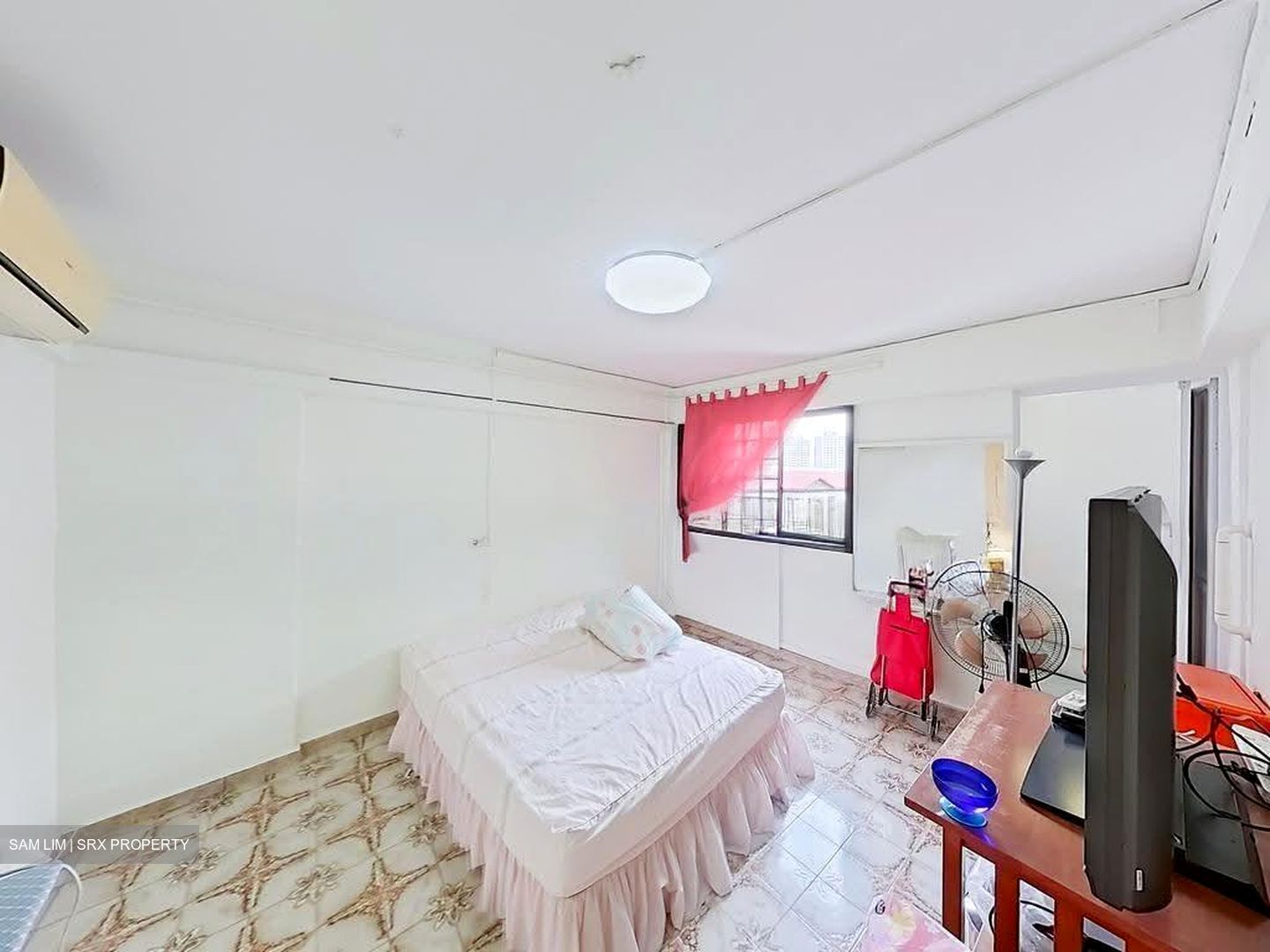 Blk 261 Jurong East Street 24 (Jurong East), HDB 3 Rooms #614438611